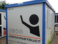 Werfkeet - afbeelding 2 van  5