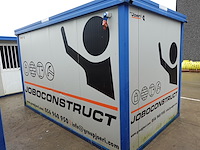 Werfkeet - afbeelding 3 van  5