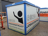 Werfkeet - afbeelding 4 van  5