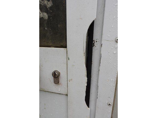 Werfkeet - afbeelding 5 van  5