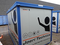 Werfkeet - afbeelding 3 van  4