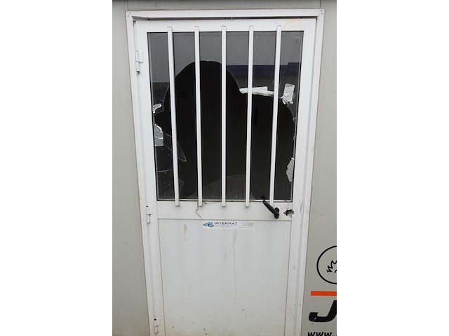 Werfkeet - afbeelding 4 van  4