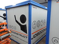 Werfkeet - afbeelding 3 van  5