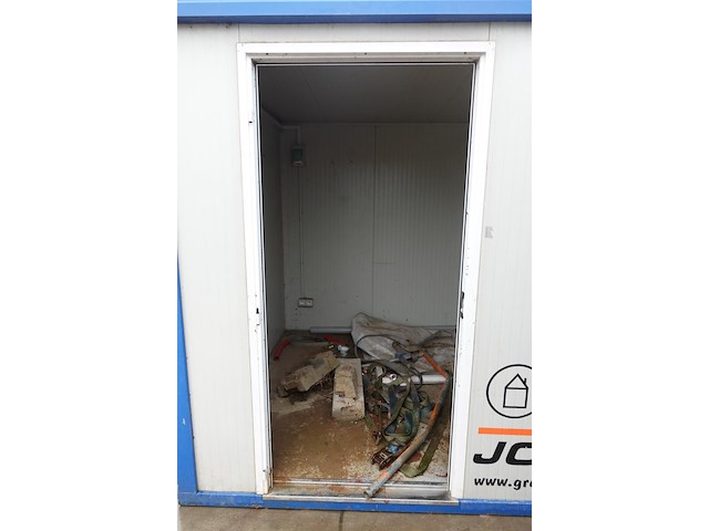 Werfkeet - afbeelding 4 van  5