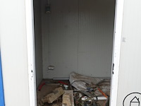 Werfkeet - afbeelding 4 van  5