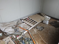 Werfkeet - afbeelding 5 van  5