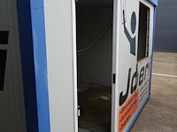 Werfkeet - afbeelding 2 van  7