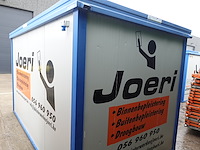 Werfkeet - afbeelding 3 van  7