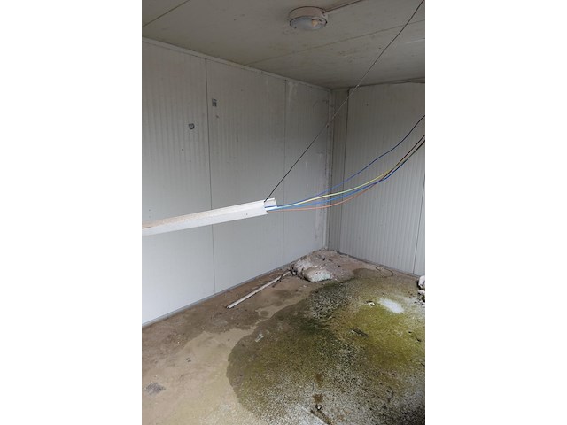 Werfkeet - afbeelding 6 van  7