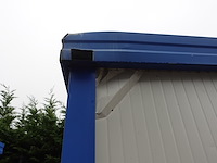 Werfkeet - afbeelding 7 van  7