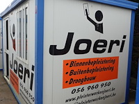 Werfkeet - afbeelding 2 van  4