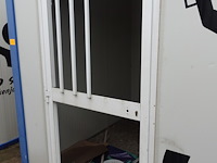 Werfkeet - afbeelding 3 van  4