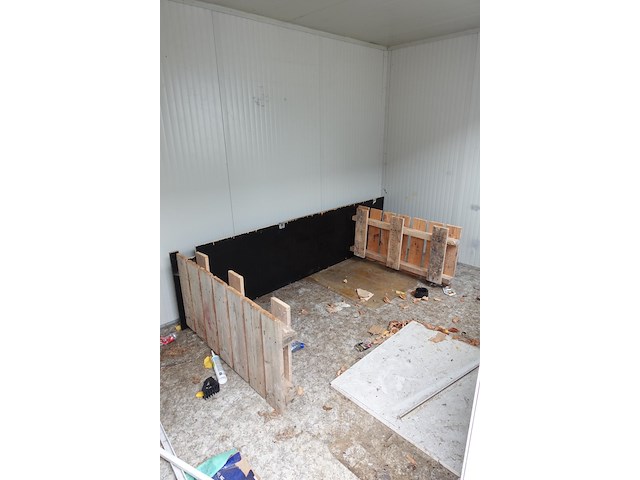 Werfkeet - afbeelding 4 van  4