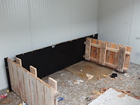 Werfkeet - afbeelding 4 van  4