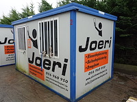 Werfkeet - afbeelding 2 van  5