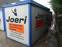 Werfkeet - afbeelding 3 van  5