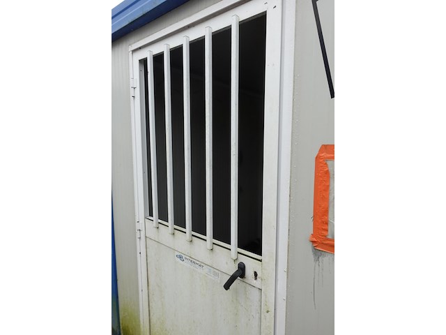 Werfkeet - afbeelding 4 van  5