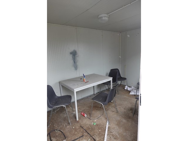 Werfkeet - afbeelding 5 van  5