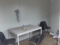 Werfkeet - afbeelding 5 van  5