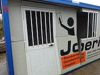 Werfkeet - afbeelding 3 van  5