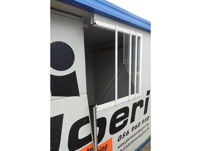 Werfkeet - afbeelding 4 van  5