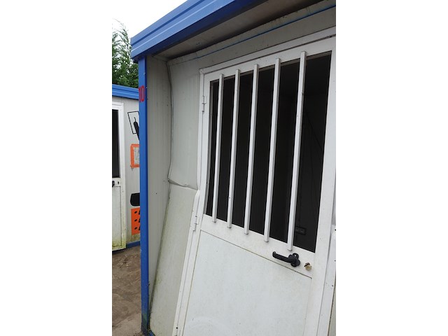 Werfkeet - afbeelding 5 van  5