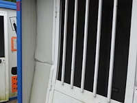 Werfkeet - afbeelding 5 van  5