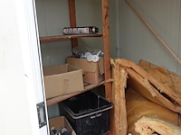 Werfkeet - afbeelding 2 van  10