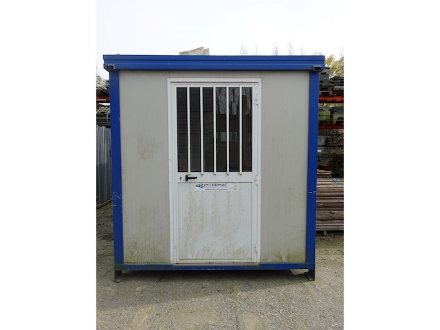 Werfkeet - afbeelding 3 van  10