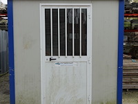 Werfkeet - afbeelding 3 van  10