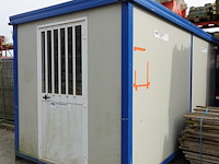 Werfkeet - afbeelding 4 van  10