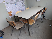 Werfkeet - afbeelding 5 van  10