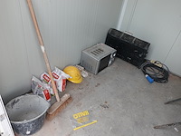 Werfkeet - afbeelding 6 van  10