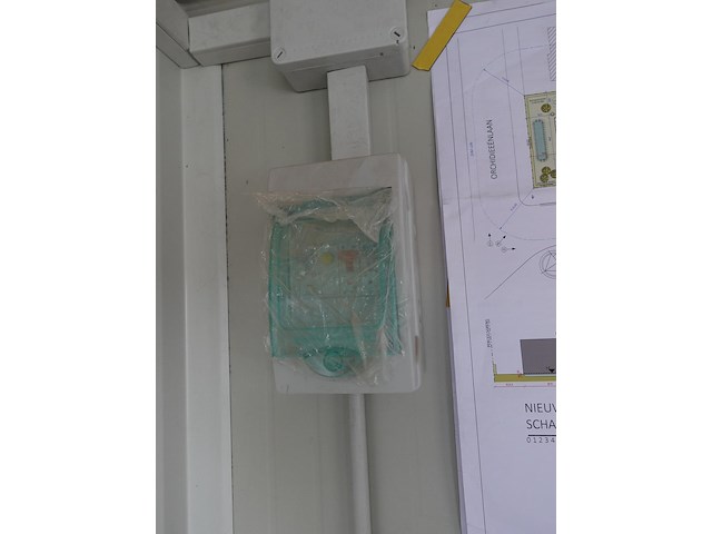 Werfkeet - afbeelding 7 van  10