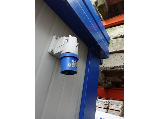 Werfkeet - afbeelding 8 van  10