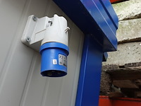 Werfkeet - afbeelding 8 van  10