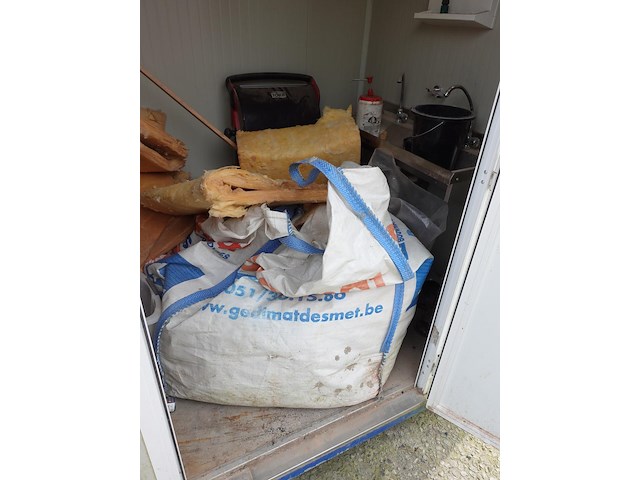 Werfkeet - afbeelding 10 van  10