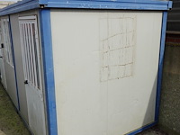 Werfkeet - afbeelding 2 van  8