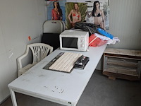 Werfkeet - afbeelding 4 van  8