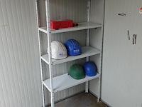 Werfkeet - afbeelding 5 van  8