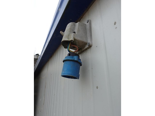 Werfkeet - afbeelding 7 van  8