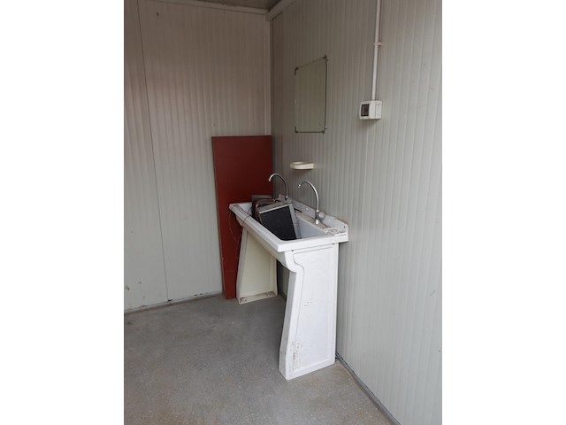 Werfkeet - afbeelding 8 van  8