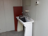 Werfkeet - afbeelding 8 van  8