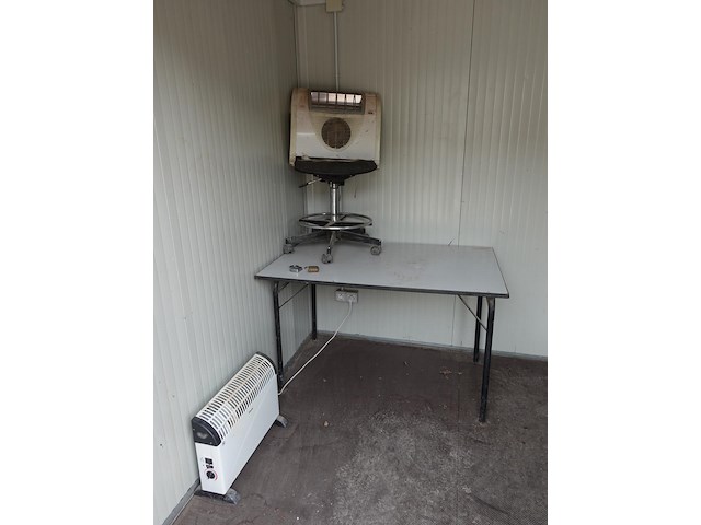 Werfkeet - afbeelding 3 van  6