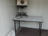 Werfkeet - afbeelding 3 van  6