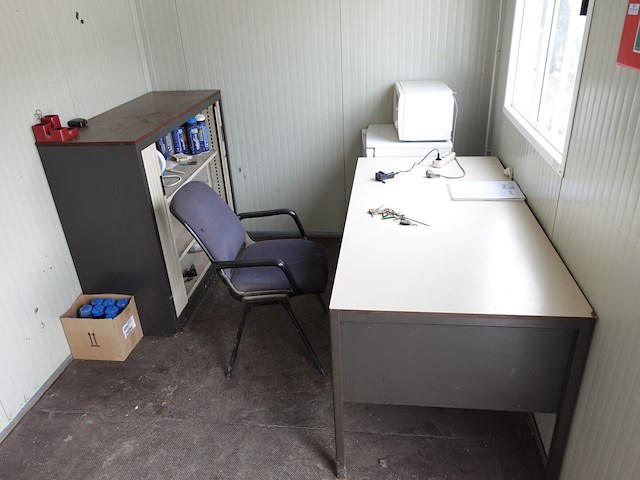 Werfkeet - afbeelding 4 van  6