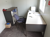 Werfkeet - afbeelding 4 van  6