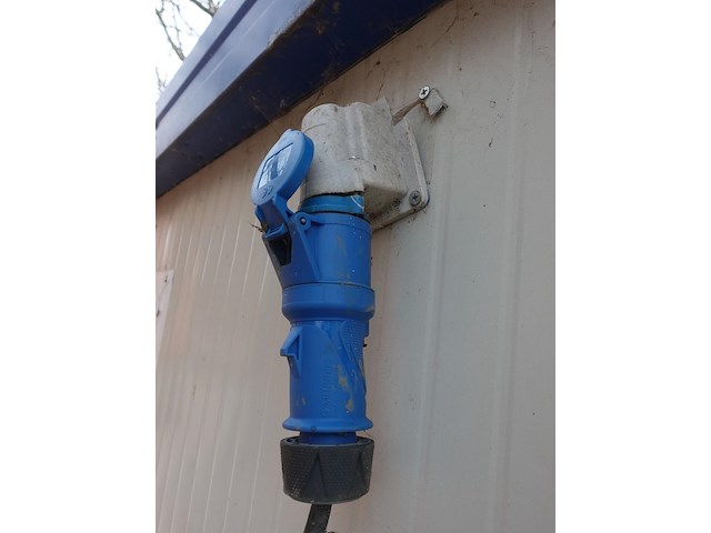 Werfkeet - afbeelding 5 van  6