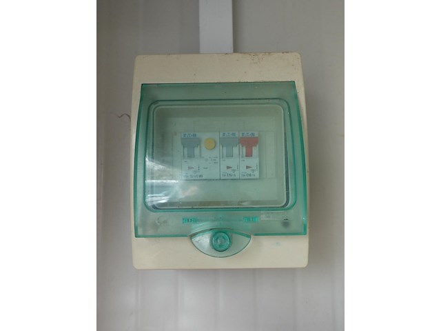 Werfkeet - afbeelding 6 van  6