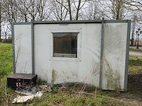 Werfkeet - afbeelding 1 van  9